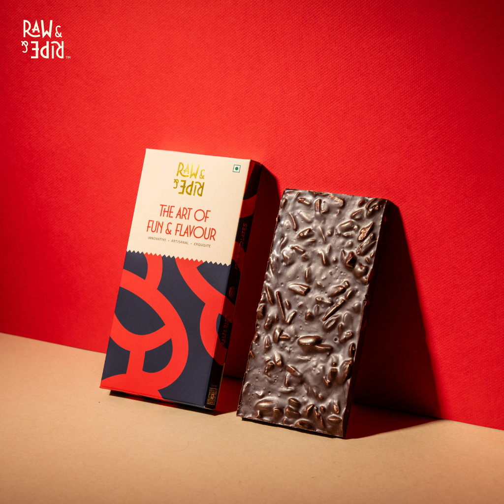 Almond Seasalt Tablet