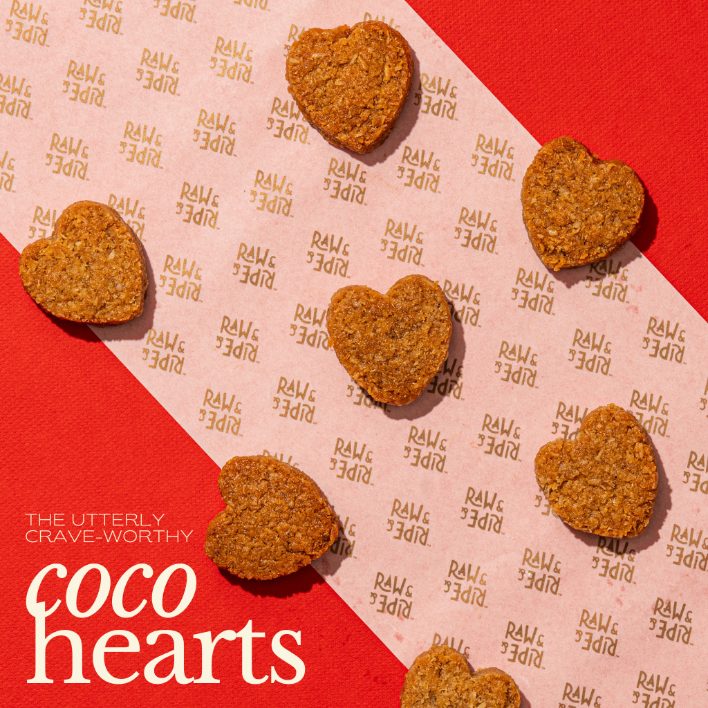Coco Hearts